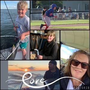 Meet your Posher, Anna